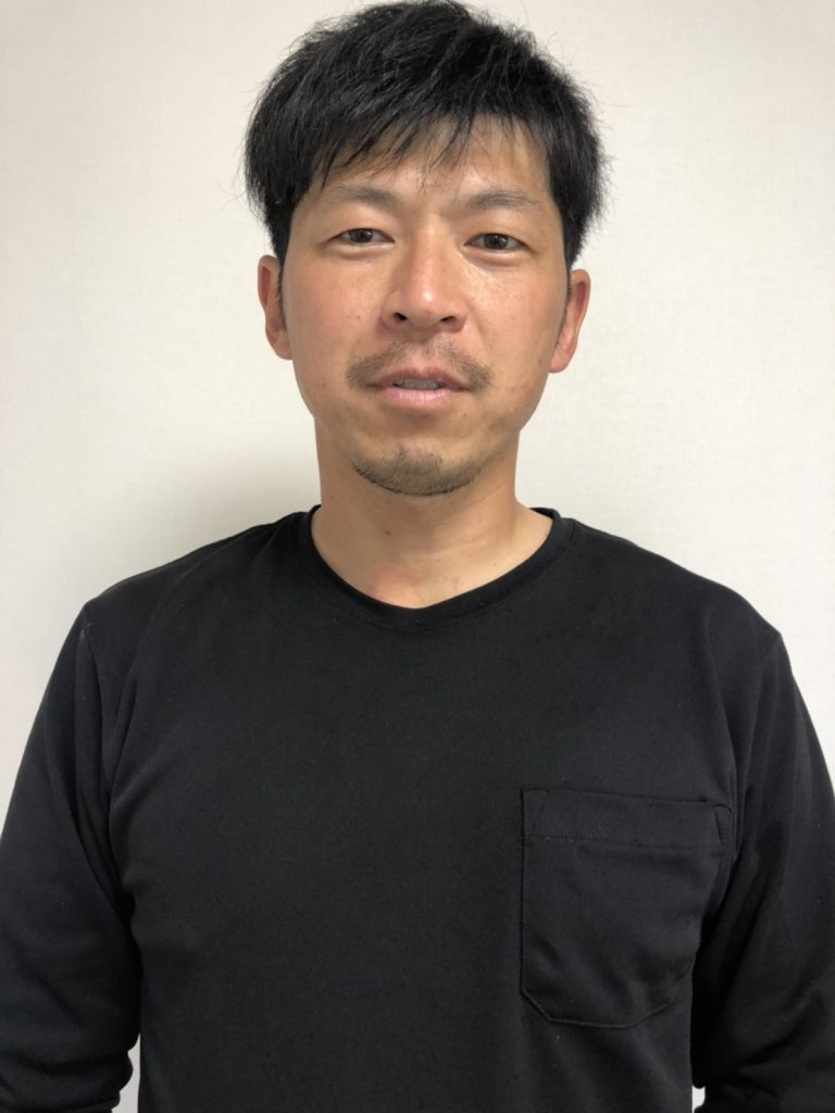 上田孝充